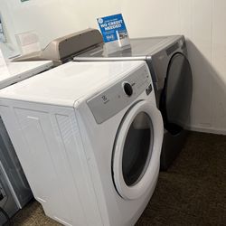 Front load washer deals