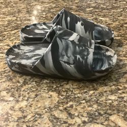 NIKE  Calm Sport Slides
