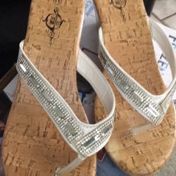 Women’s Wedge Sandals