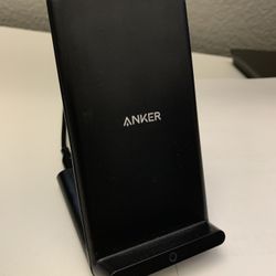 Anker High Power Wireless charger