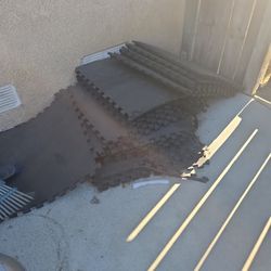 Free! Black Phone Mats! 