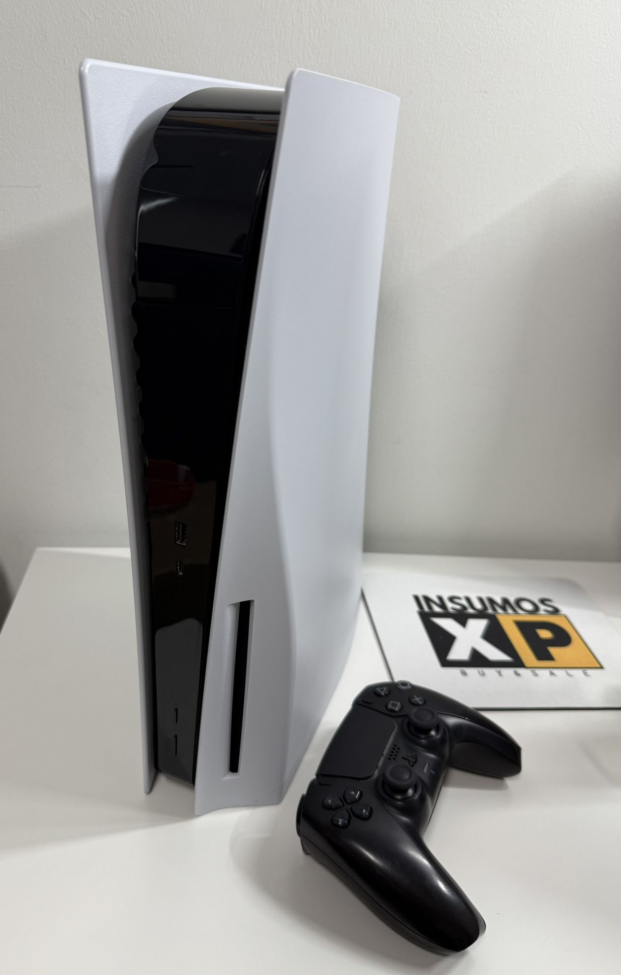 PlayStation 5 Disc 1 Control 