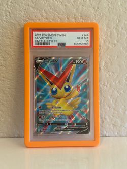 Pokemon Card