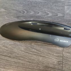 Motorcycle Moped Dirt Bike Rear Fender Planet Bike Big Buck