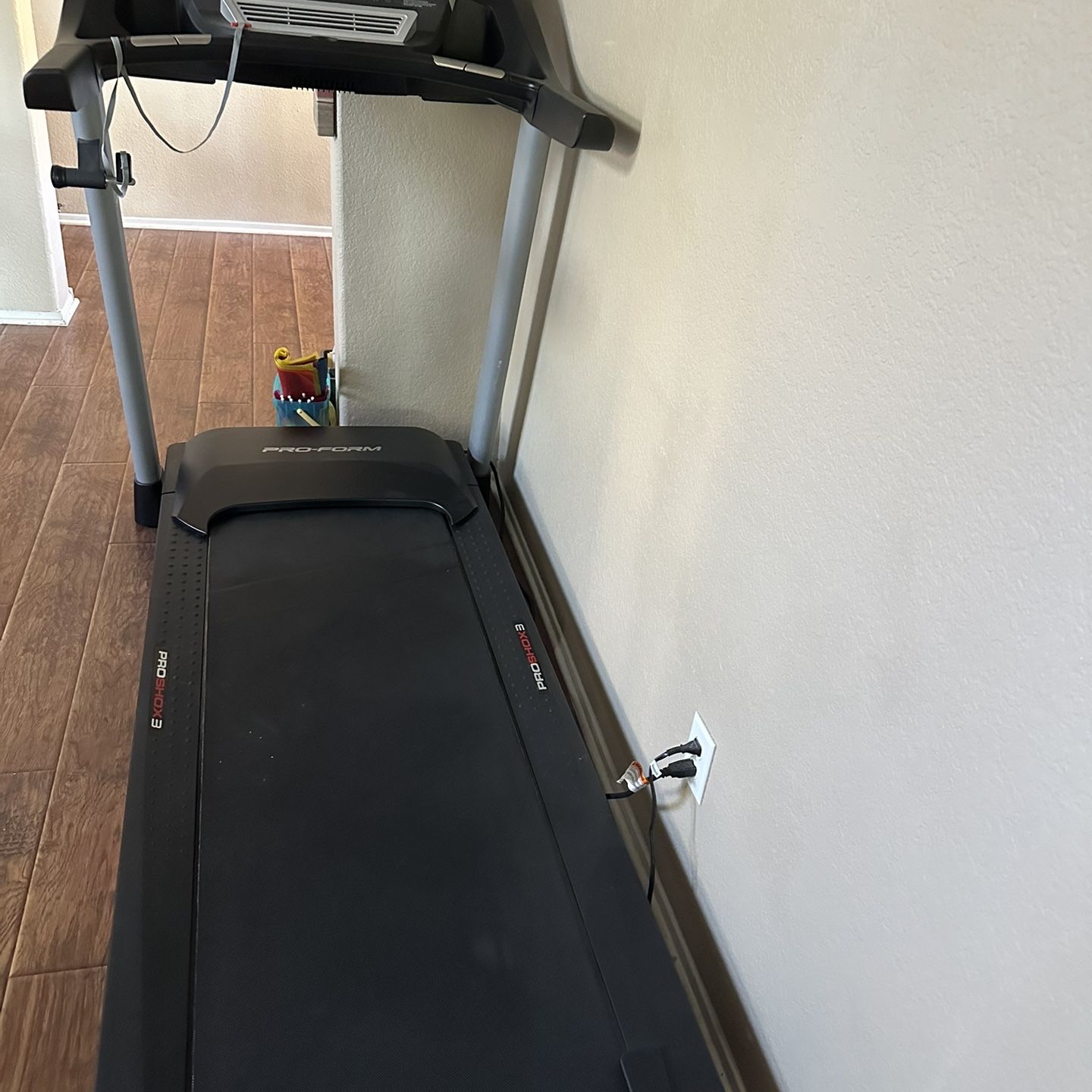 Proform pro 7500 treadmill new arrivals