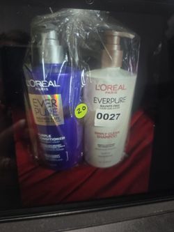 Loreal set