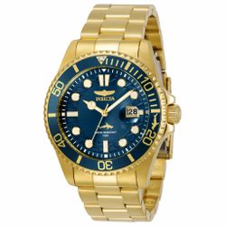 Invicta Pro Diver Currentwave Men's Watch - 43mm,