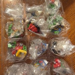 Small Legos
