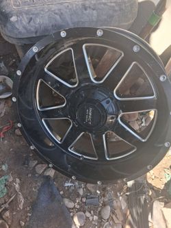 6x139 impact rims