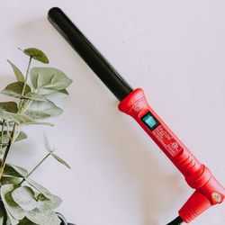 NuMe 25mm Classic Curling Wand