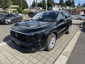 2023 Honda Cr-V