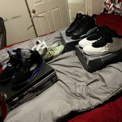 Jordan’s 