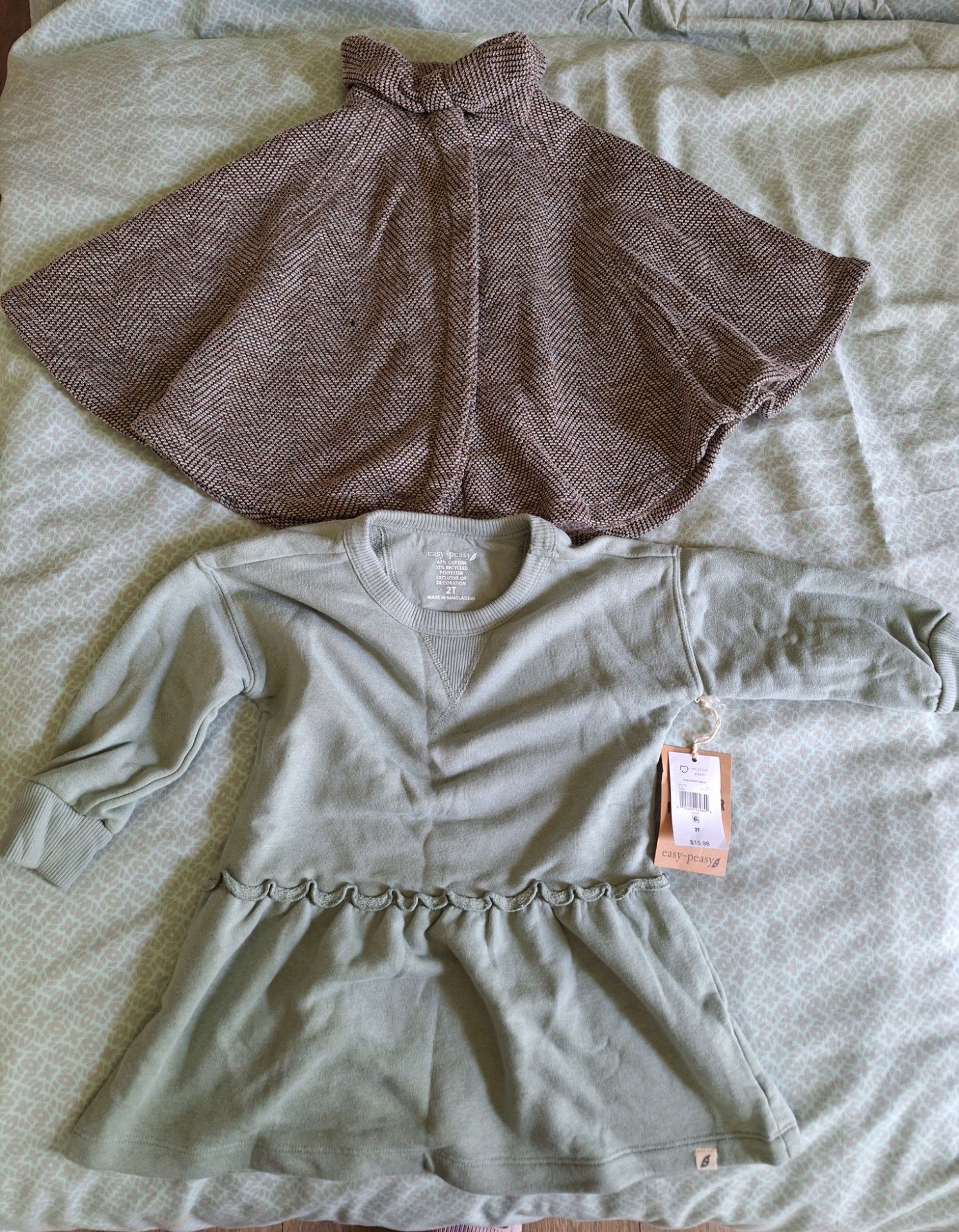 Clothes for kids
