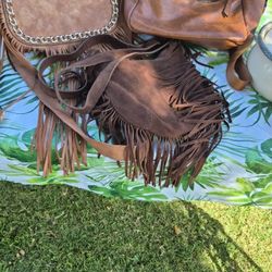 3 Bags Great Shape! Read Description 