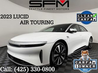 2023 Lucid Air