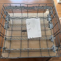 NEW Thermador Lower Crockery Basket - open box 