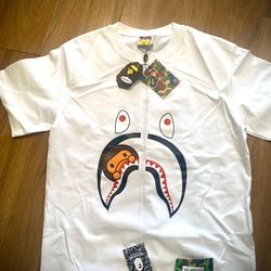 Bape Shirt 