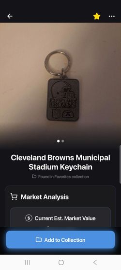Cleveland Browns