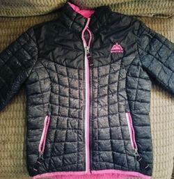 Snozu Girls Jacket
