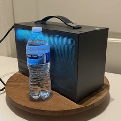 Tiny Portable Gaming Computer w/ RX 6600 