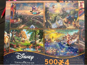 Puzzles