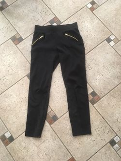 NWOT Girls Sports Leggings