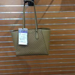 Michael Kors Purse 