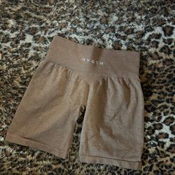 NVGTN shorts
