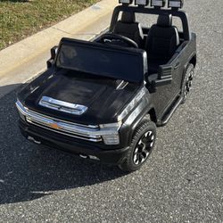 Ride On Toy