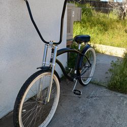 Micargi Beach Cruiser W/ Bike Lock