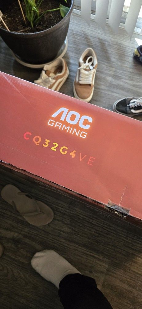 Gaming Monitor