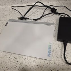 Gaming Laptop - Lenovo Legion 5 - 15.6in 1TB SSD 16GB RAM NVIDIA 3070 GPU