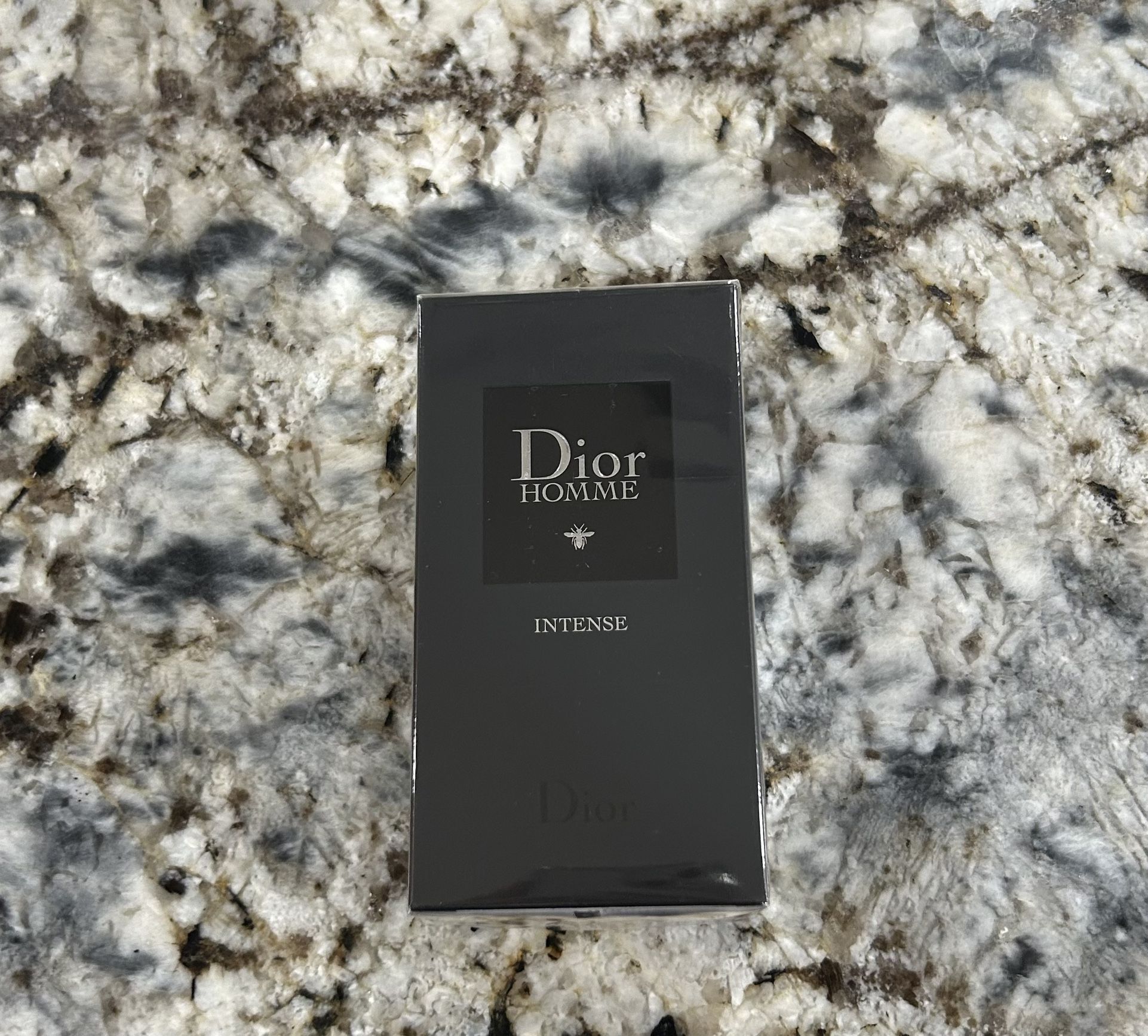 Dior Homme Intense for Men by Christian Dior EDP