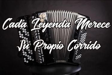 Corridos Personalizados