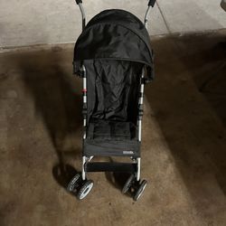 Cloud Stroller 