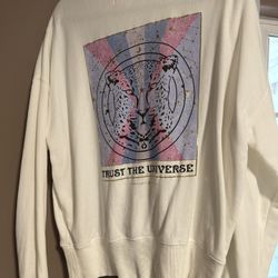Spiritual Gangster Sweatshirt 