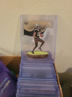 Chris Olave R.C Magnatude Insert!