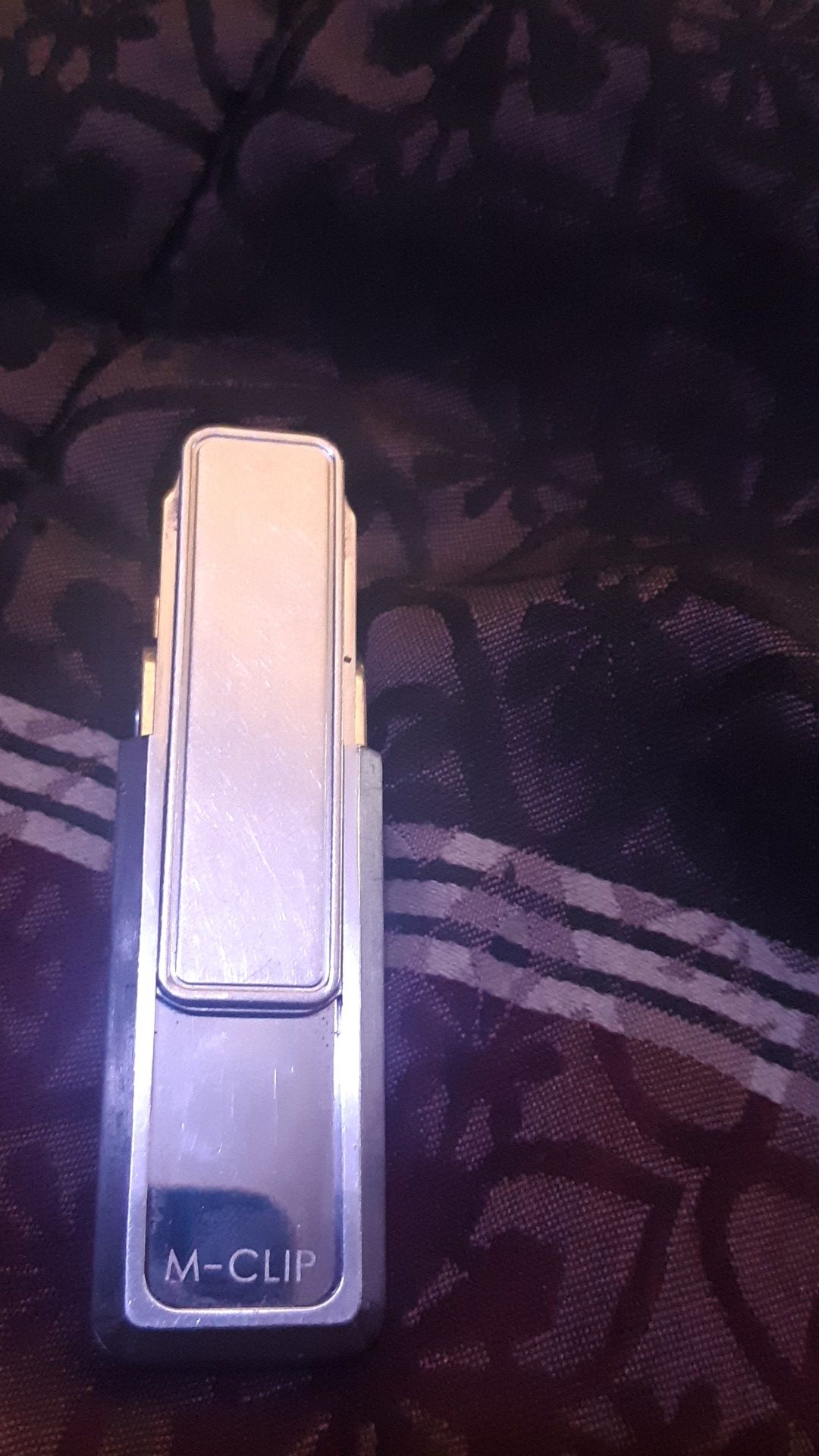 Money clip