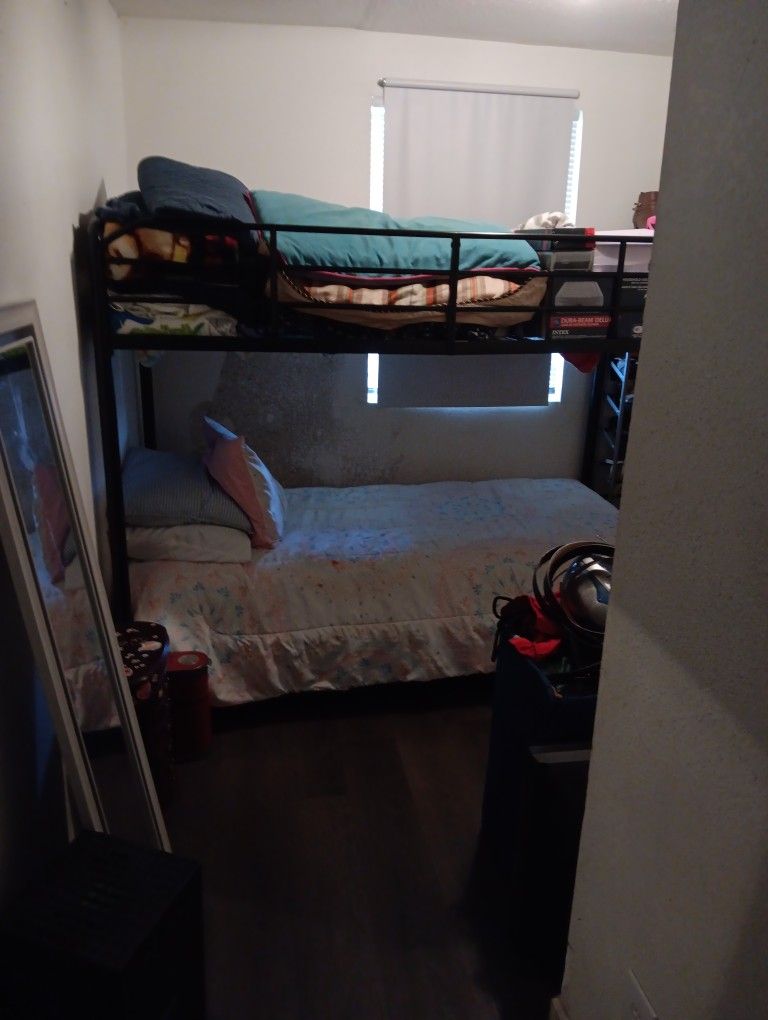 Bunk Beds