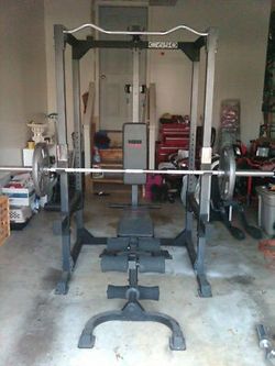 Weider Club C650 Home Gym for Sale in Alafaya FL OfferUp