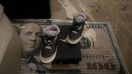 Jordan 3 2y