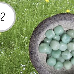 Green Aventurine Tumbled 