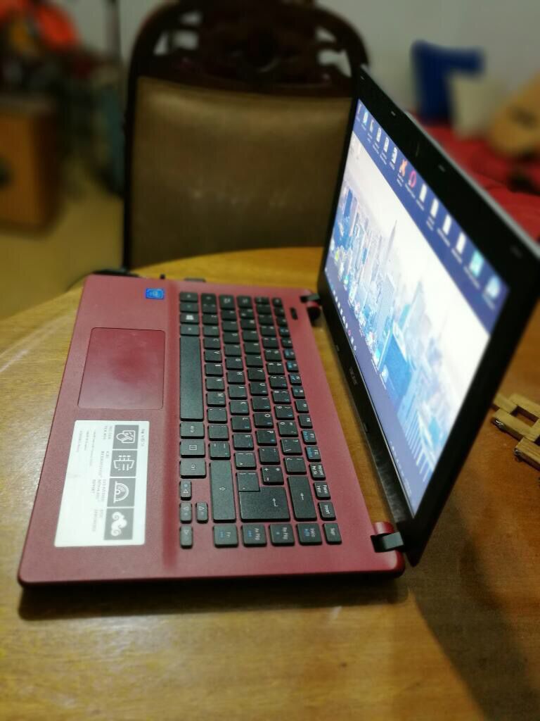 Notebook Acer Aspire ES 14