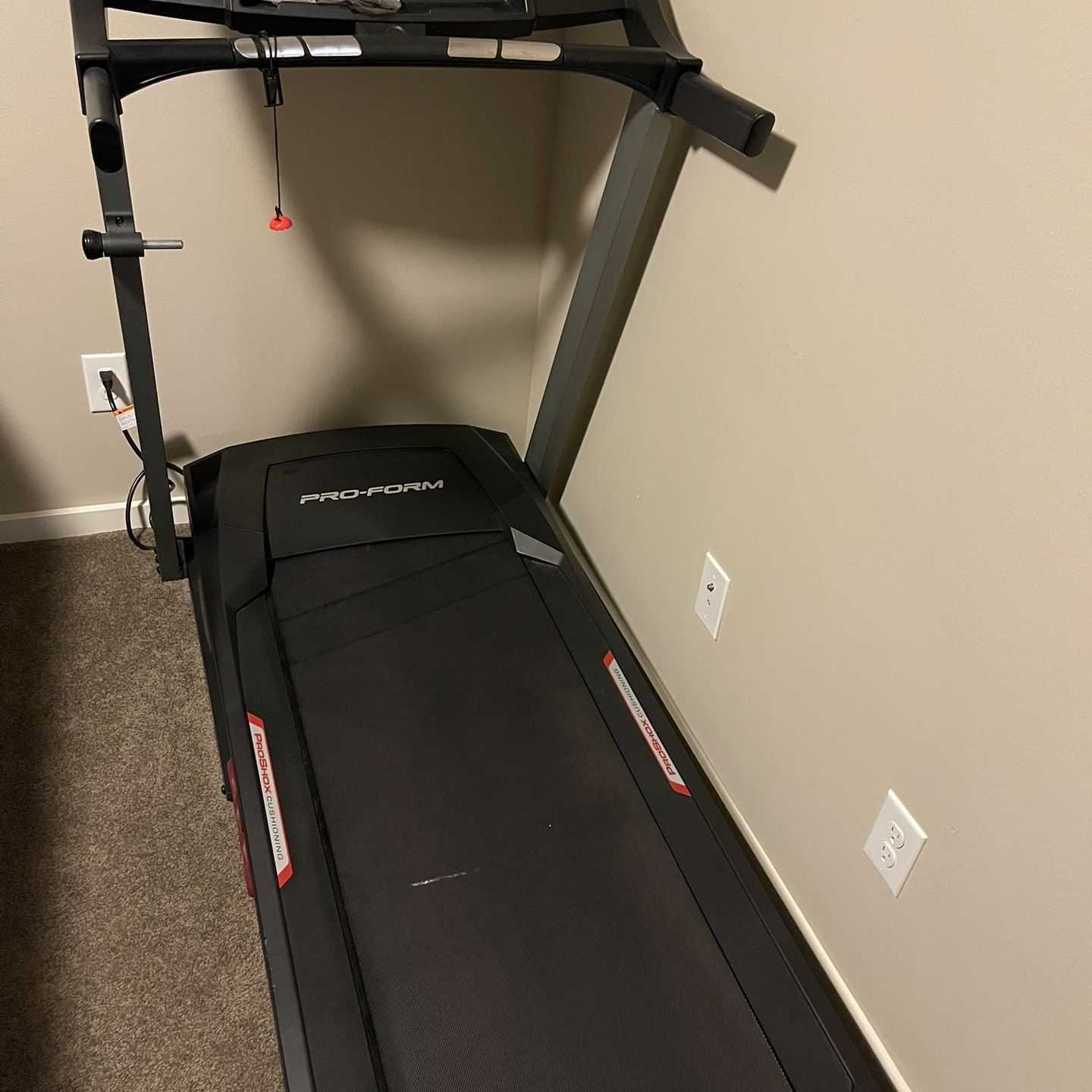 PRO-FORM Treadmill 