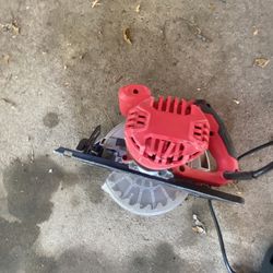 Saw