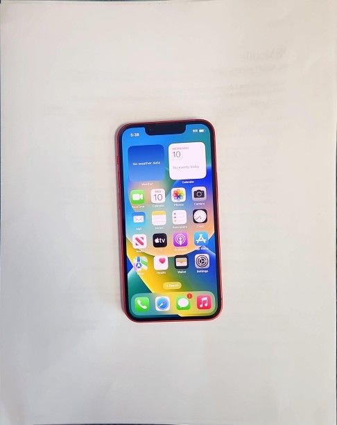 iPhone 13 Mini