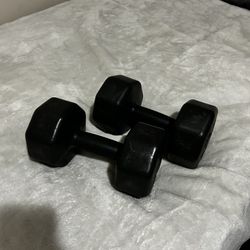 Dumbbells