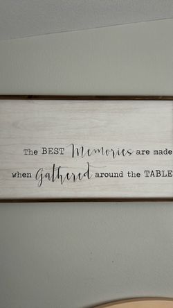 Home decor