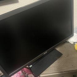 Computer Monitor 