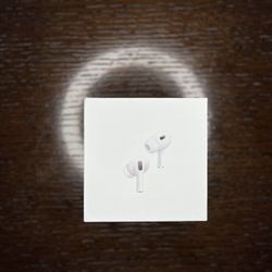 AirPod Pro 2 (Sealed)